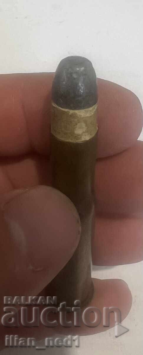 Patron pentru Mauser Turcesc cu preț € 60.00 | 117.35 BGN Patron pentru Mauser Turcesc cu preț € 60.00 | 117.35 BGN