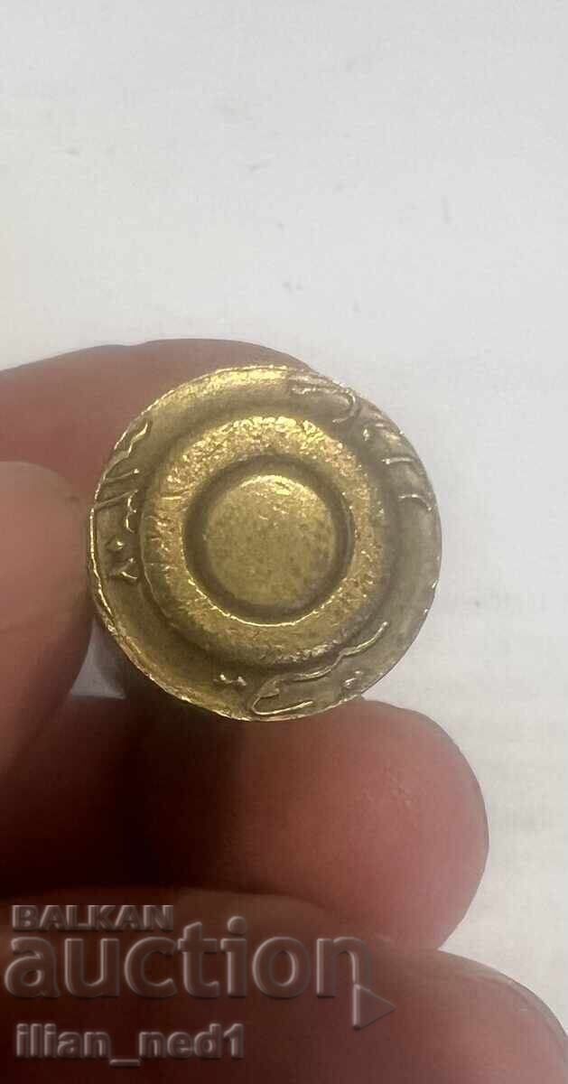 Licitație Patron pentru Mauser Turcesc Licitație Patron pentru Mauser Turcesc