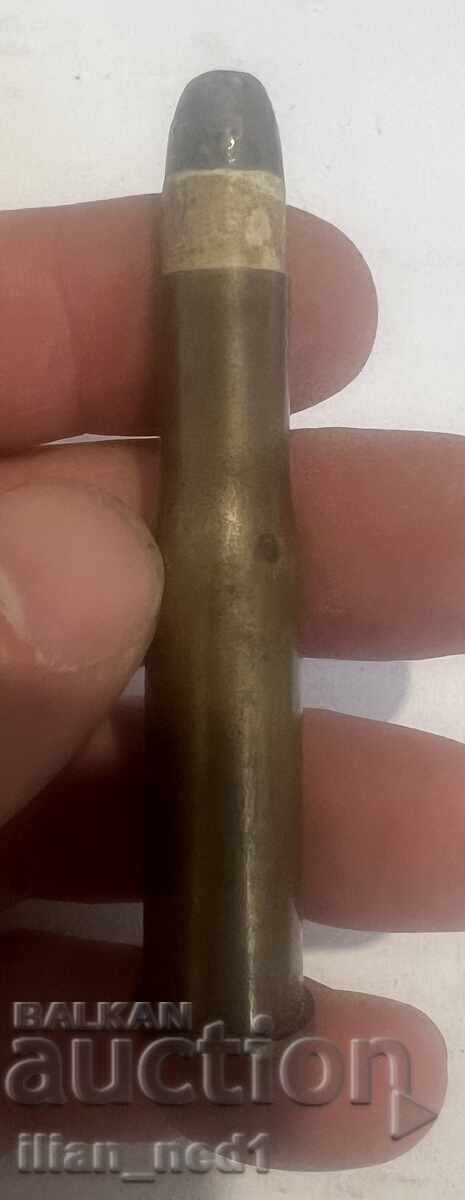 Socket for Turkish Mauser