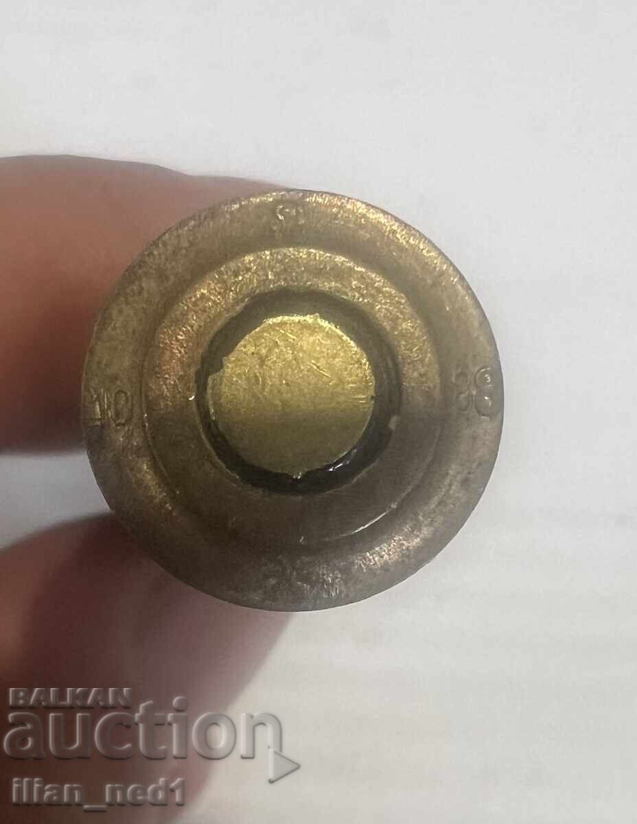 Аукцион Патрон за Маузер 71/84 Аукцион Патрон за Маузер 71/84