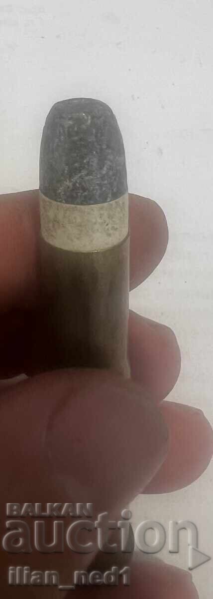 Доставка на Патрон за Маузер 71/84 Доставка на Патрон за Маузер 71/84