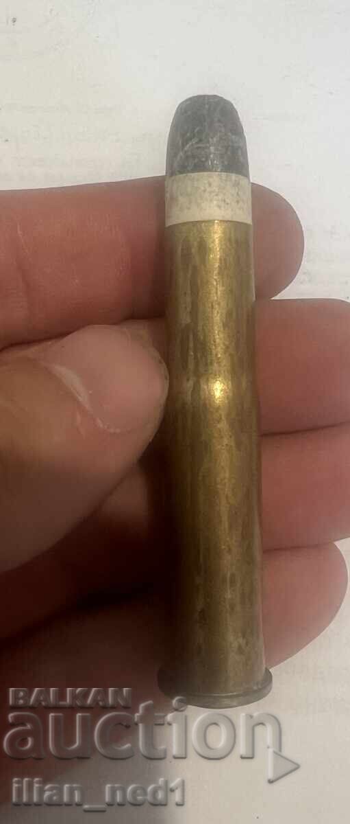 Патрон за Маузер 71/84 Патрон за Маузер 71/84