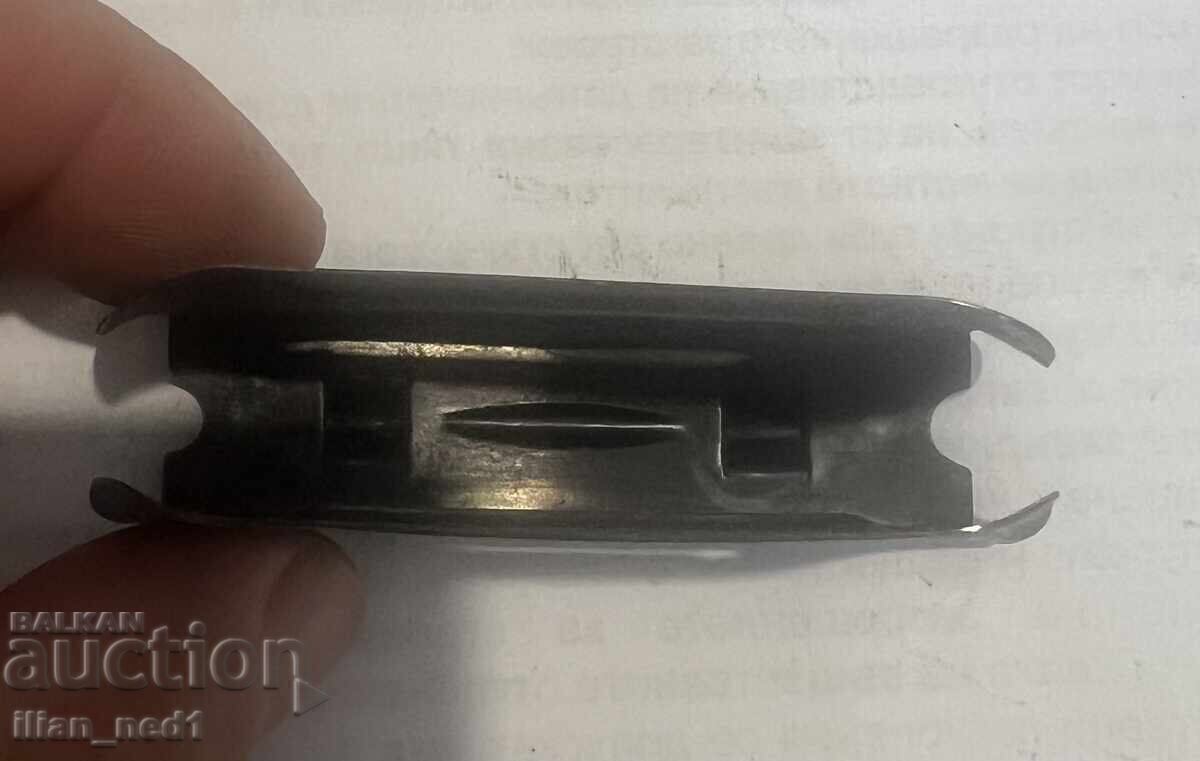 Licitație Pachet pentru Berthier, 5 cartușe