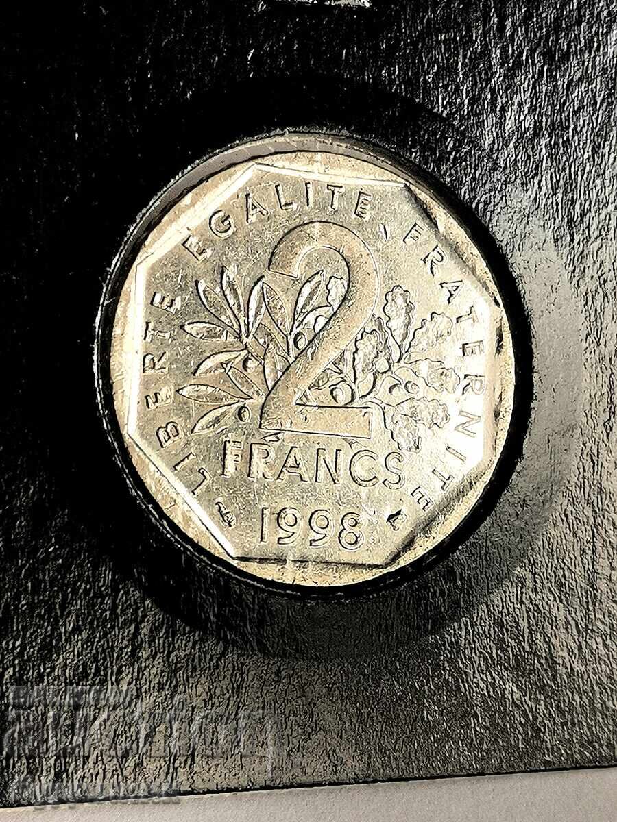 1998. I'm launching over 100 Auctions. View my other listings as well with price 0.99 BGN | € 0.51