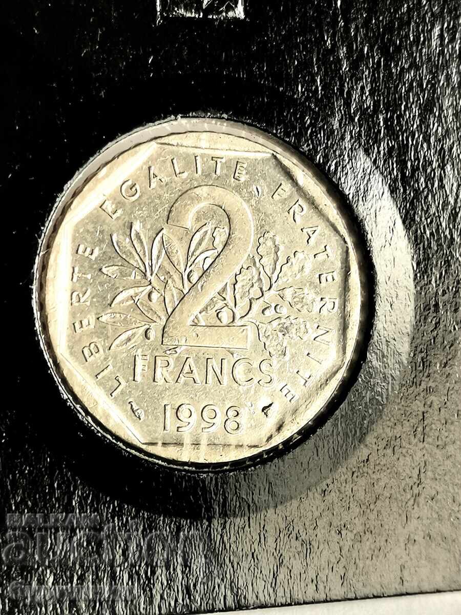 1998. I'm launching over 100 Auctions. View my other listings as well