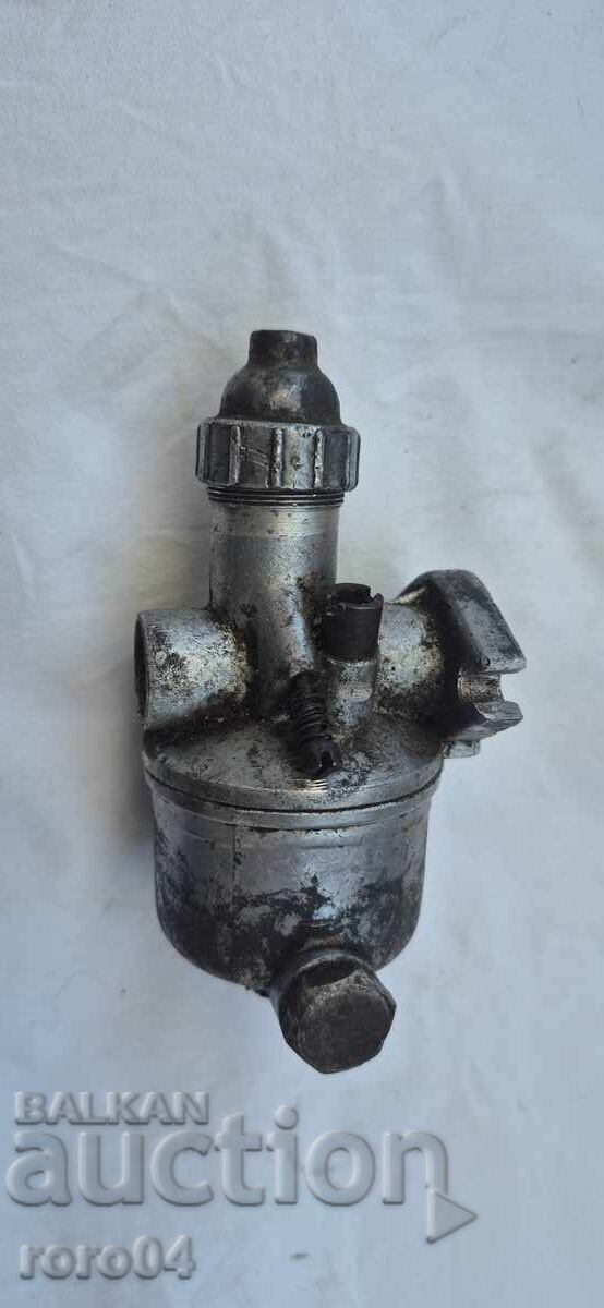 Licitație CARBURATOR - SIMSON - PENTRU PIESE