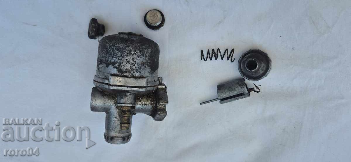 Livrarea CARBURATOR - SIMSON - PENTRU PIESE