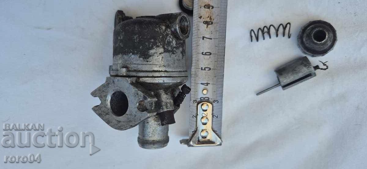 CARBURATOR - SIMSON - PENTRU PIESE - 5