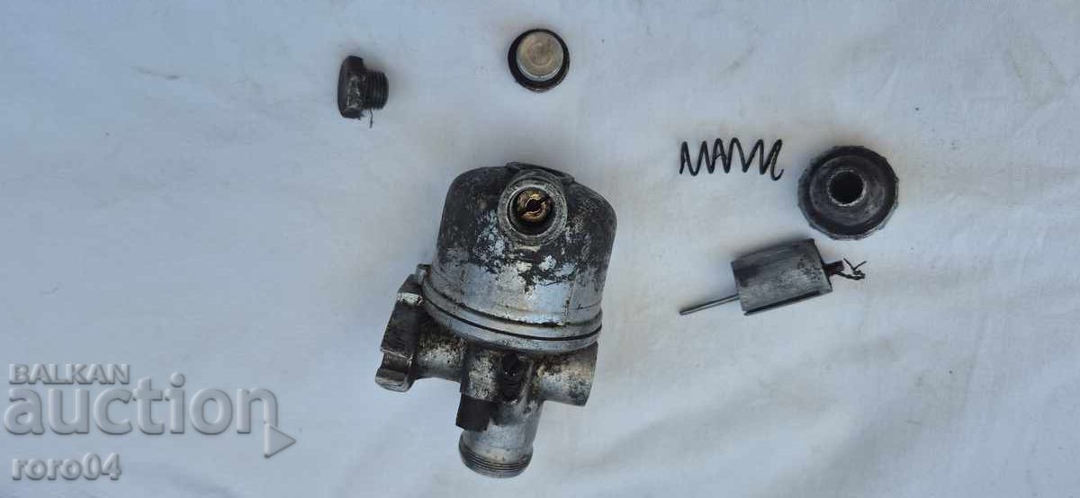 CARBURATOR - SIMSON - PENTRU PIESE - 6