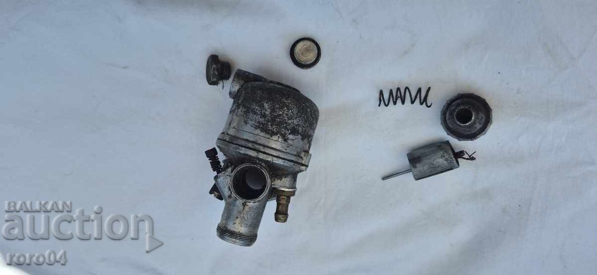 CARBURATOR - SIMSON - PENTRU PIESE - 7