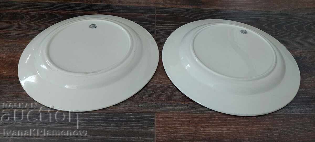 Πλάκα πανά (paná) μεγάλη Βελγίου για γνώστες 32εκ - 7