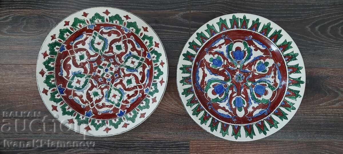 Πλάκα πανά (paná) μεγάλη Βελγίου για γνώστες 32εκ