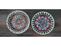 Placă de colecție mare Belgia pentru cunoscători 32cm