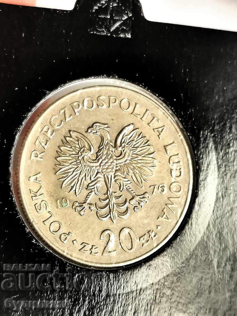 1976g. Βγάζω πάνω από 100 Δημοπρασίες. Δείτε και τις υπόλοιπες μου με τιμή 0.99 BGN | € 0.51