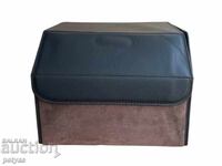 Geantă organizator pentru portbagaj