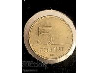 5 FORINT 1999. I'm launching over 100 auctions. Take a look and stay tuned