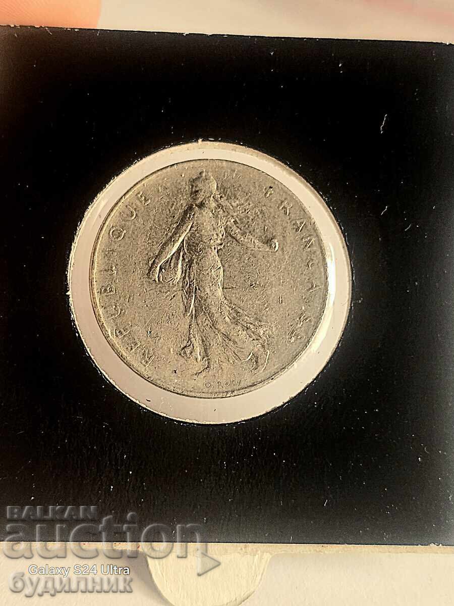 Auction 1 FRANC 1977. I am launching over 100 Auctions. Take a look and stay tuned Auction 1 FRANC 1977. I am launching over 100 Auctions. Take a look and stay tuned