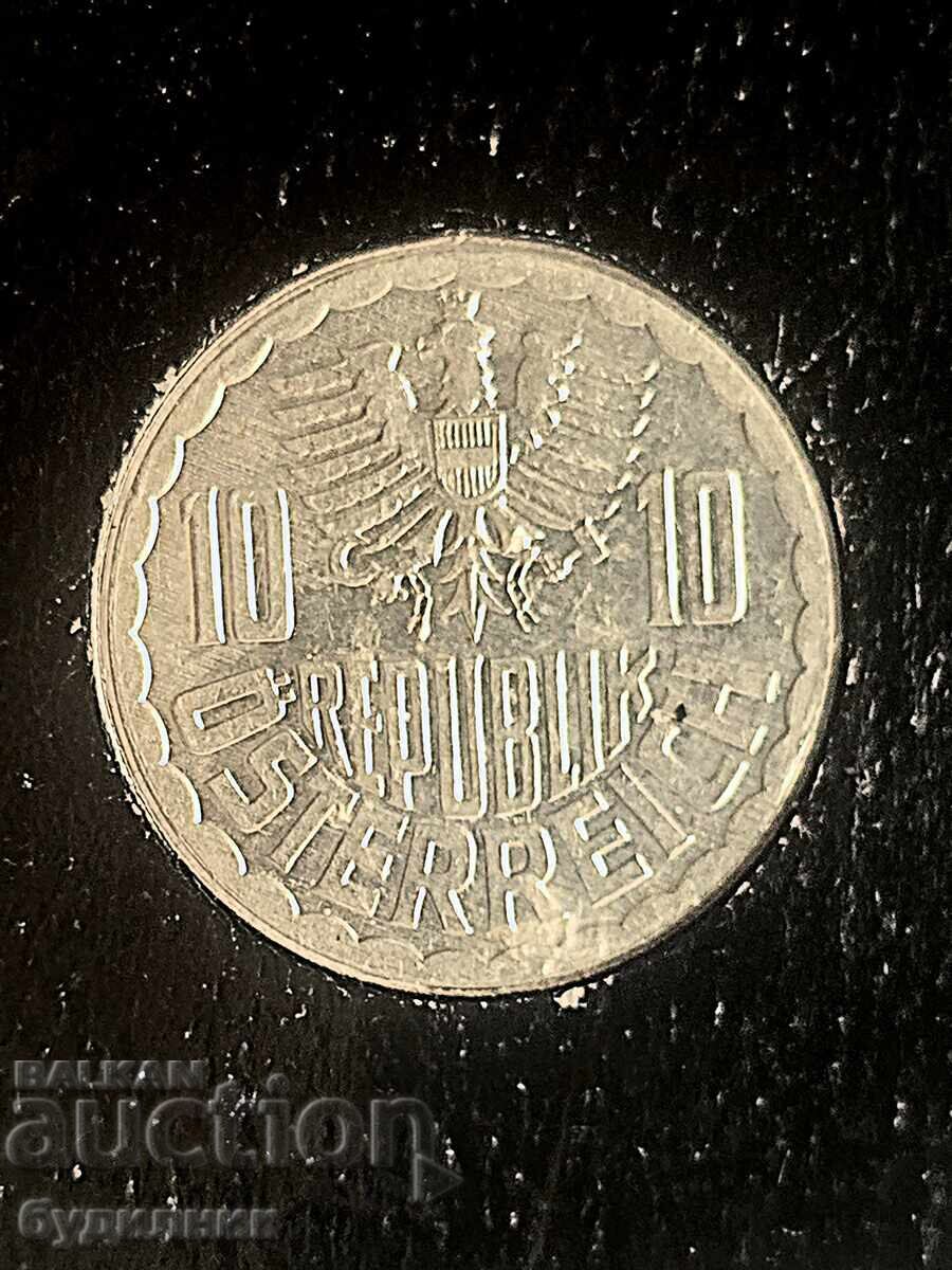 Auction 10 GROSCHEN 1996. I am launching over 100 auctions. Take a look and Auction 10 GROSCHEN 1996. I am launching over 100 auctions. Take a look and