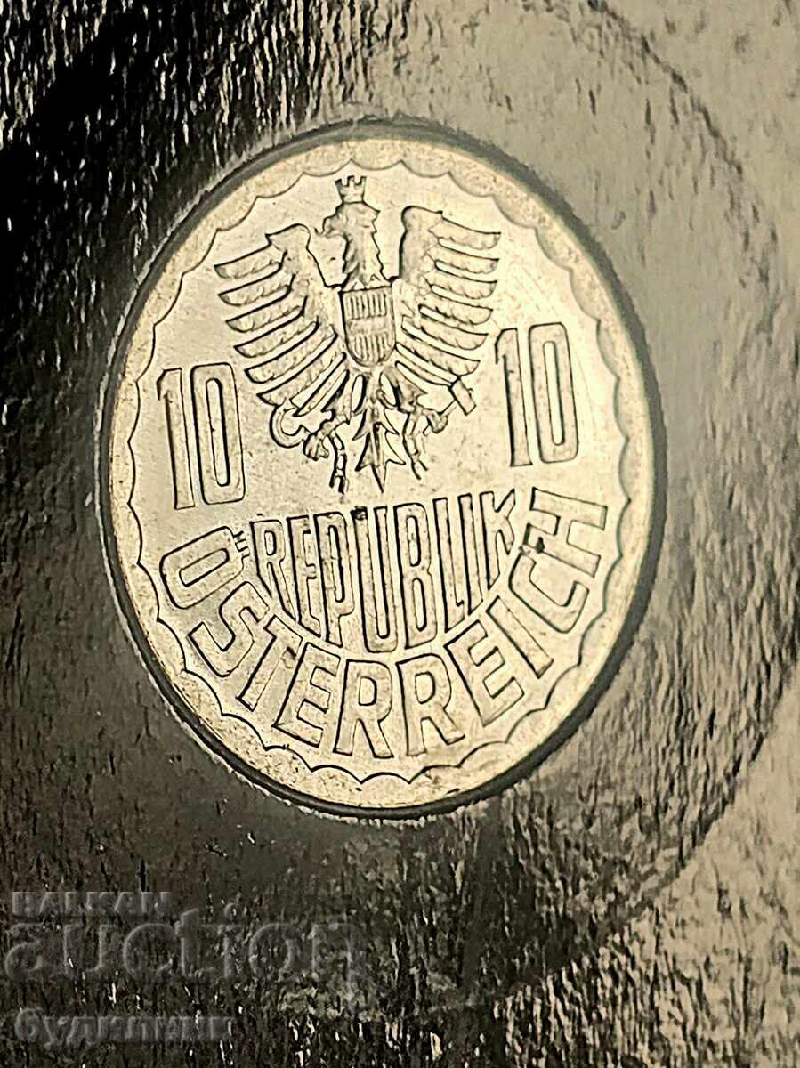 Delivery of 10 GROSCHEN 1996. I am launching over 100 auctions. Take a look and Delivery of 10 GROSCHEN 1996. I am launching over 100 auctions. Take a look and