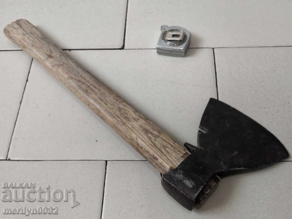Auction  Sapper ax engineer troops ax