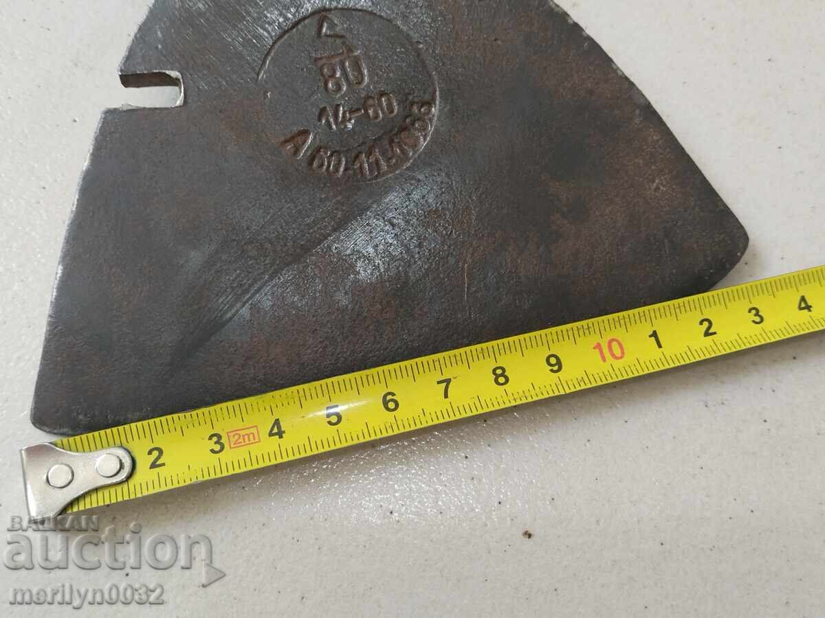 Sapper ax engineer troops ax - 5