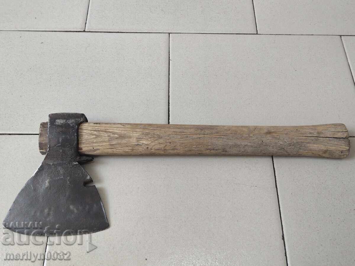 Sapper ax engineer troops ax - 7