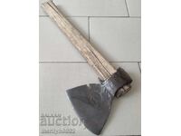 Sapper topor inginer trupe topor