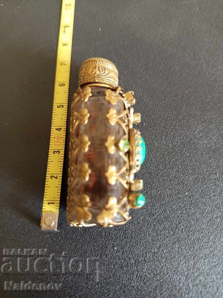 Αναγεννησιακό μπουκάλι αρώματος με τιμή € 39.00 | 76.28 BGN Αναγεννησιακό μπουκάλι αρώματος με τιμή € 39.00 | 76.28 BGN