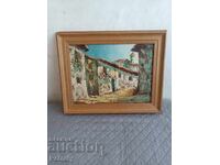 Ελαιογραφία