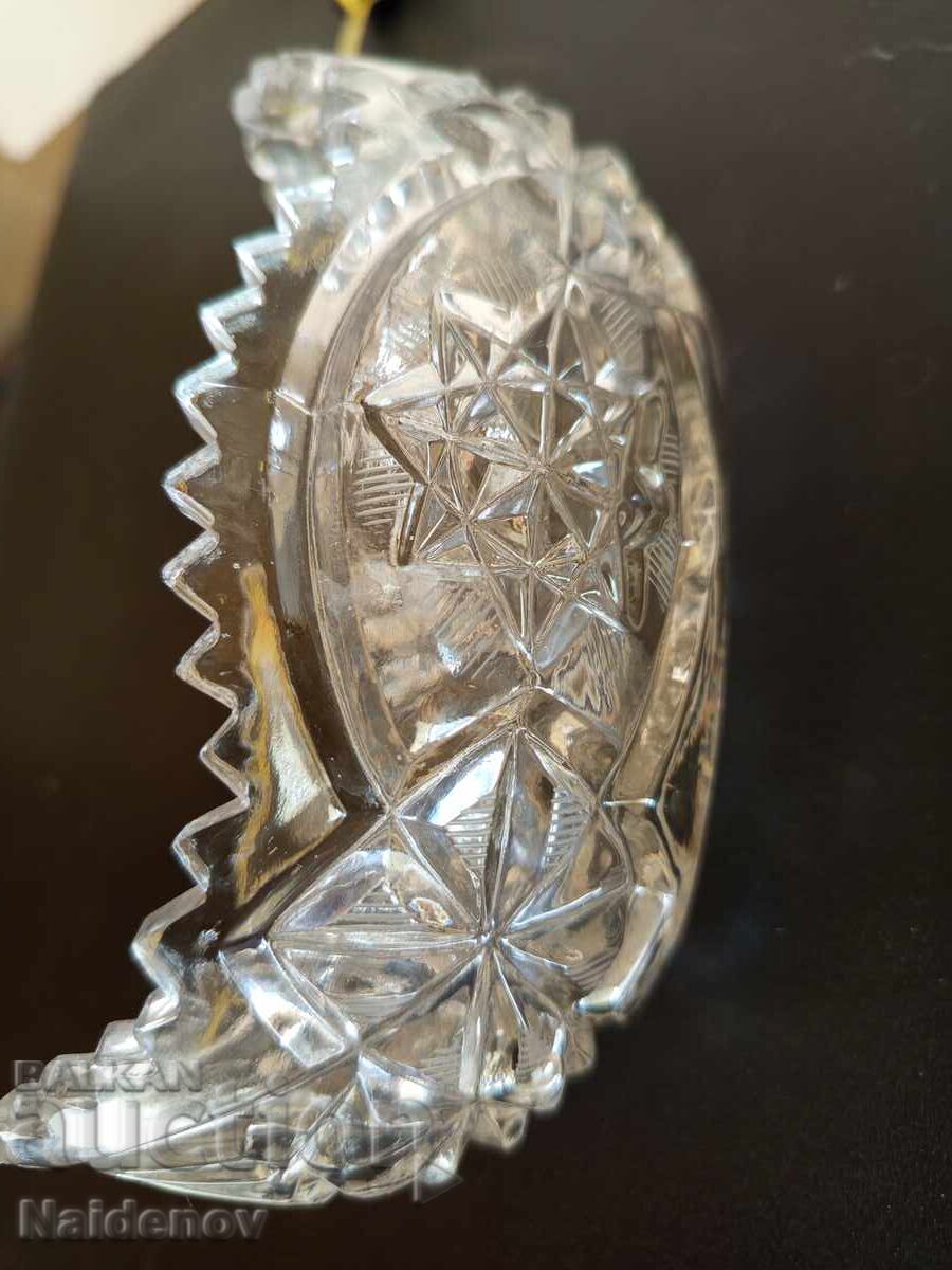 Licitație Bol de cristal Steaua lui David