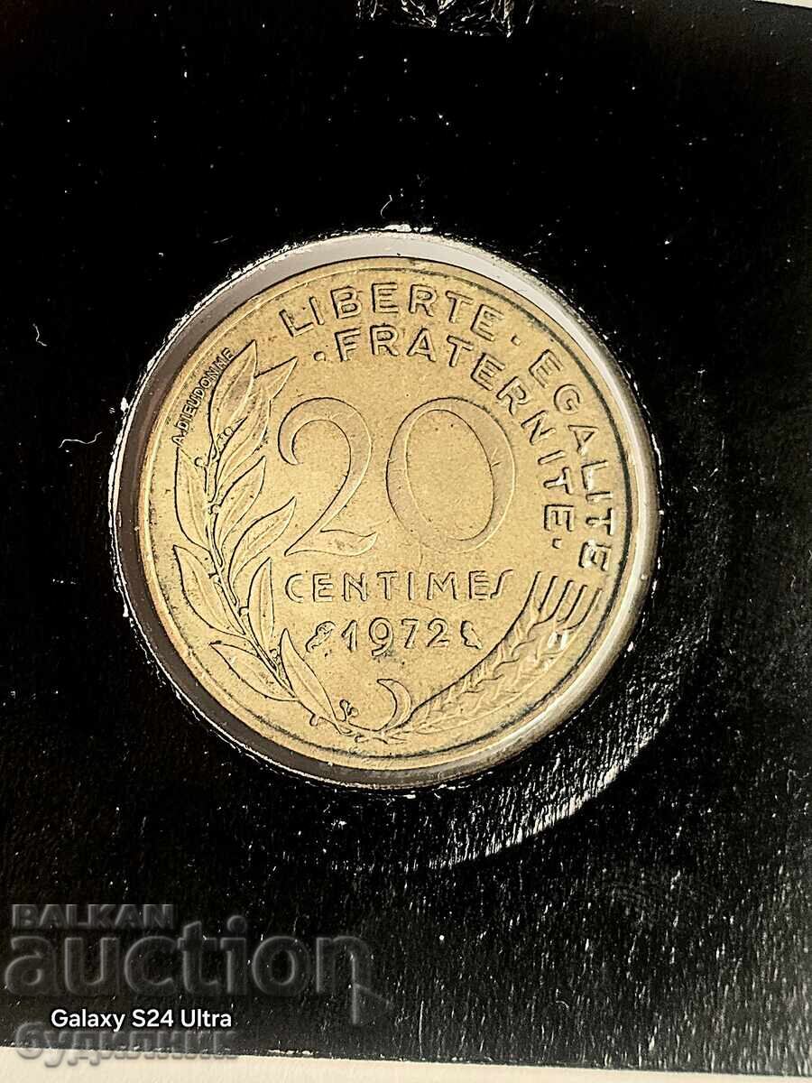 1972g. Ξεκινώ πάνω από 100 Δημοπρασίες. Δείτε και τις υπόλοιπες μου με τιμή 0.99 BGN | € 0.51