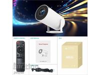 Proiector video portabil inteligent cu Android