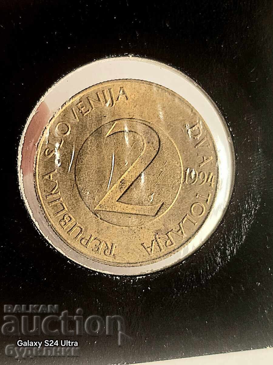 1994g. Lansez peste 100 de licitații. Vedeți și celelalte articole ale mele cu preț 0.99 BGN | € 0.51