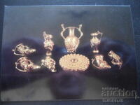 Παλιά καρτ ποστάλ, Φωτογραφική έκδοση - Βουλγαρία