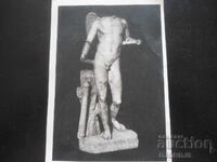 National Archaeological Museum - Sofia, Copy of Eros - 2nd century