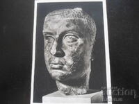 Εθνικό Αρχαιολογικό Μουσείο - Σόφια, Κεφαλή Γορδιανού Γ'