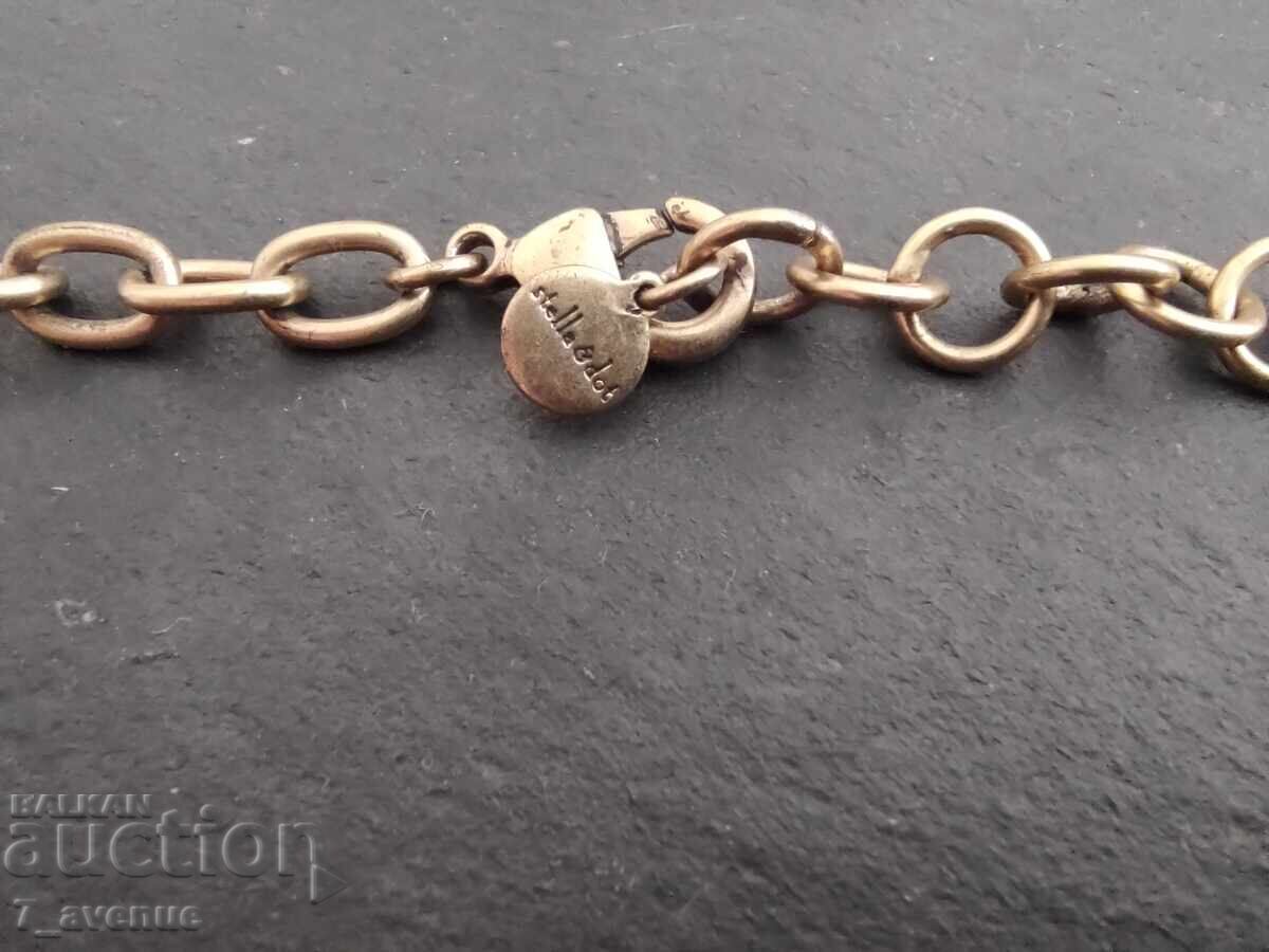 Колие, цветно шикарско, дизайнерско, 14.06.25 - 6 Колие, цветно шикарско, дизайнерско, 14.06.25 - 6