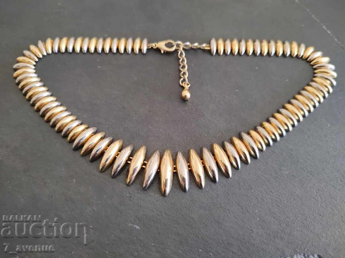 Necklace, representative, 14.06.25 - 5