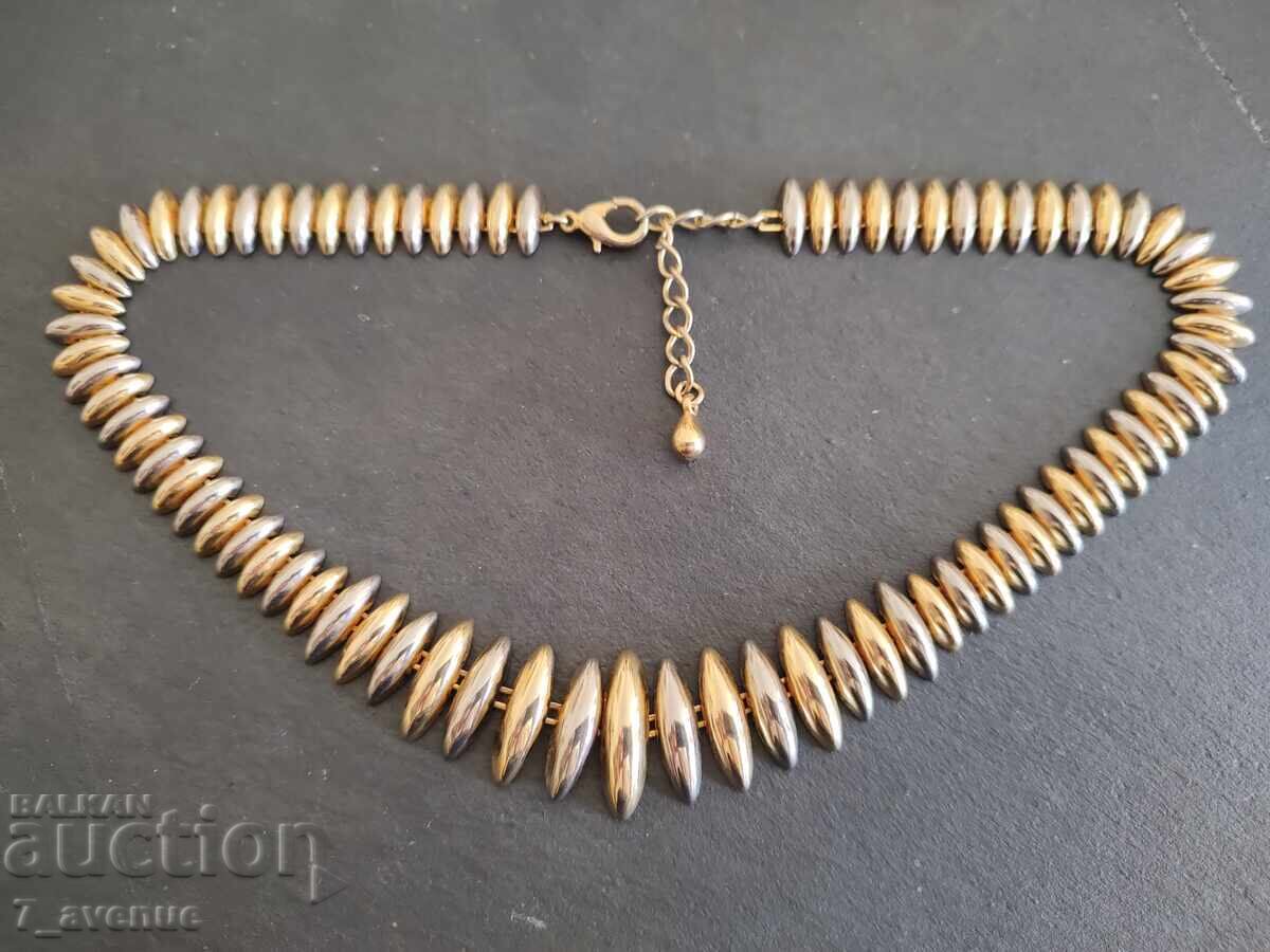 Necklace, representative, 14.06.25