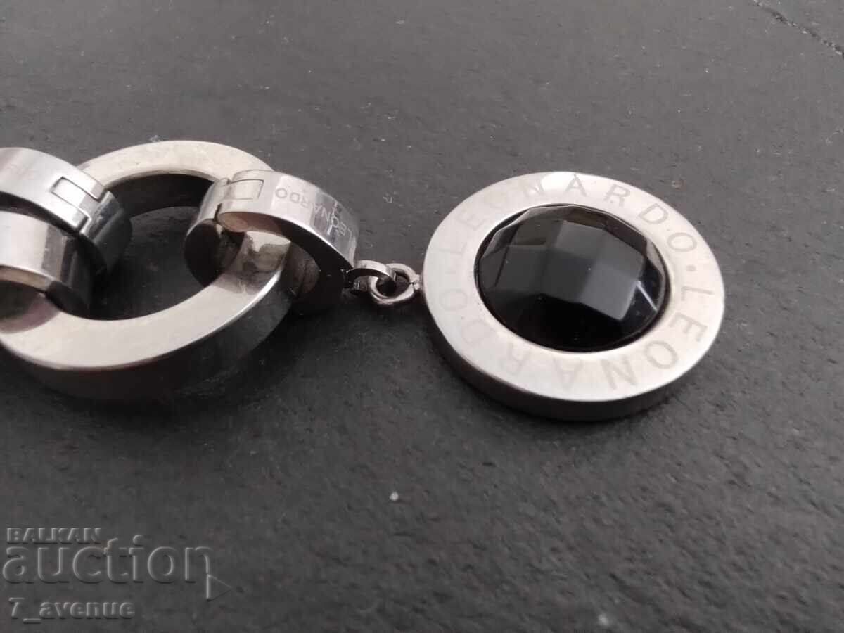 Necklace, representative, Leonardo, design 14.06.25 with price 99.00 BGN | € 50.62