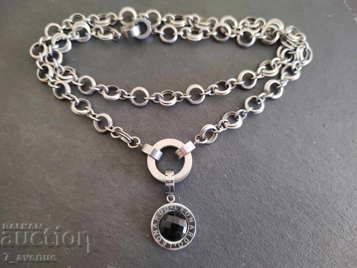 Necklace, representative, Leonardo, design 14.06.25