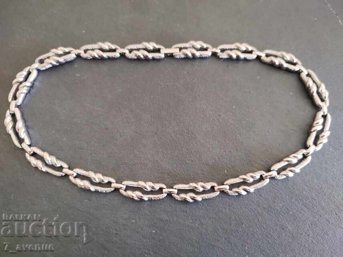 Delivery of Necklace, style and elegance 14.06.25