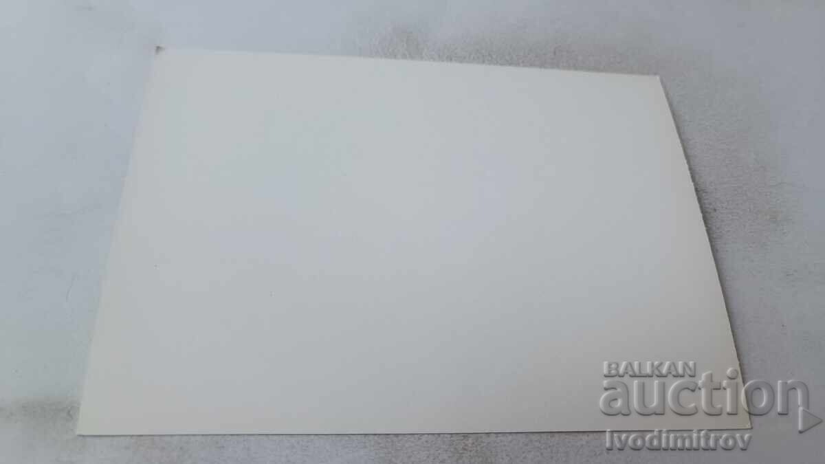 Carte poștală Hristo Smirnenski ca soldat cu preț 0.85 BGN | € 0.43