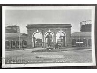 5003 Bulgaria Chemical Plant Stalin Dimitrovgrad 50s