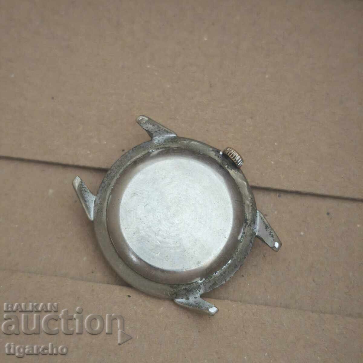 Παράδοση Ρολόι ΜΙΡ