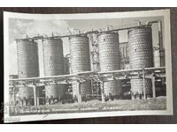 5007 Bulgaria Chemical Plant Stalin Dimitrovgrad 1950s