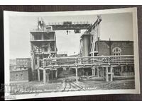 5009 Bulgaria Chemical Plant Stalin Dimitrovgrad 50s