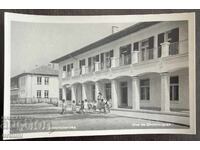 5010 Βουλγαρία καρτ ποστάλ παιδικός σταθμός Διμιτρόβγκραντ 50-τά χρόνια