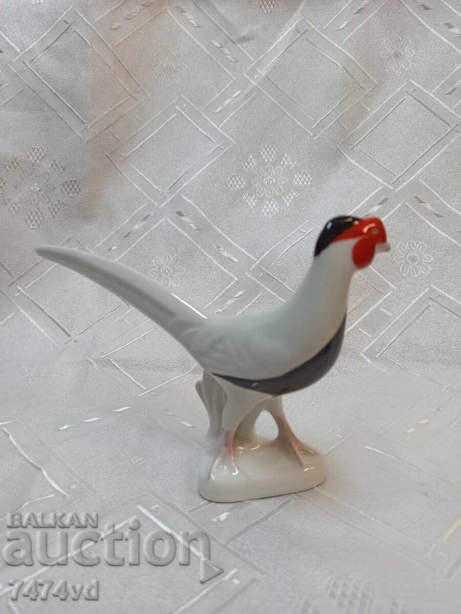 ΣΕΙΡΑ ΠΟΡΣΕΛΑΝΙΝΗ ΡΩΣΙΚΗ ΦΙΓΟΥΡΑ ΦΑΣΙΑΝΟΣ με τιμή 30.00 BGN | € 15.34