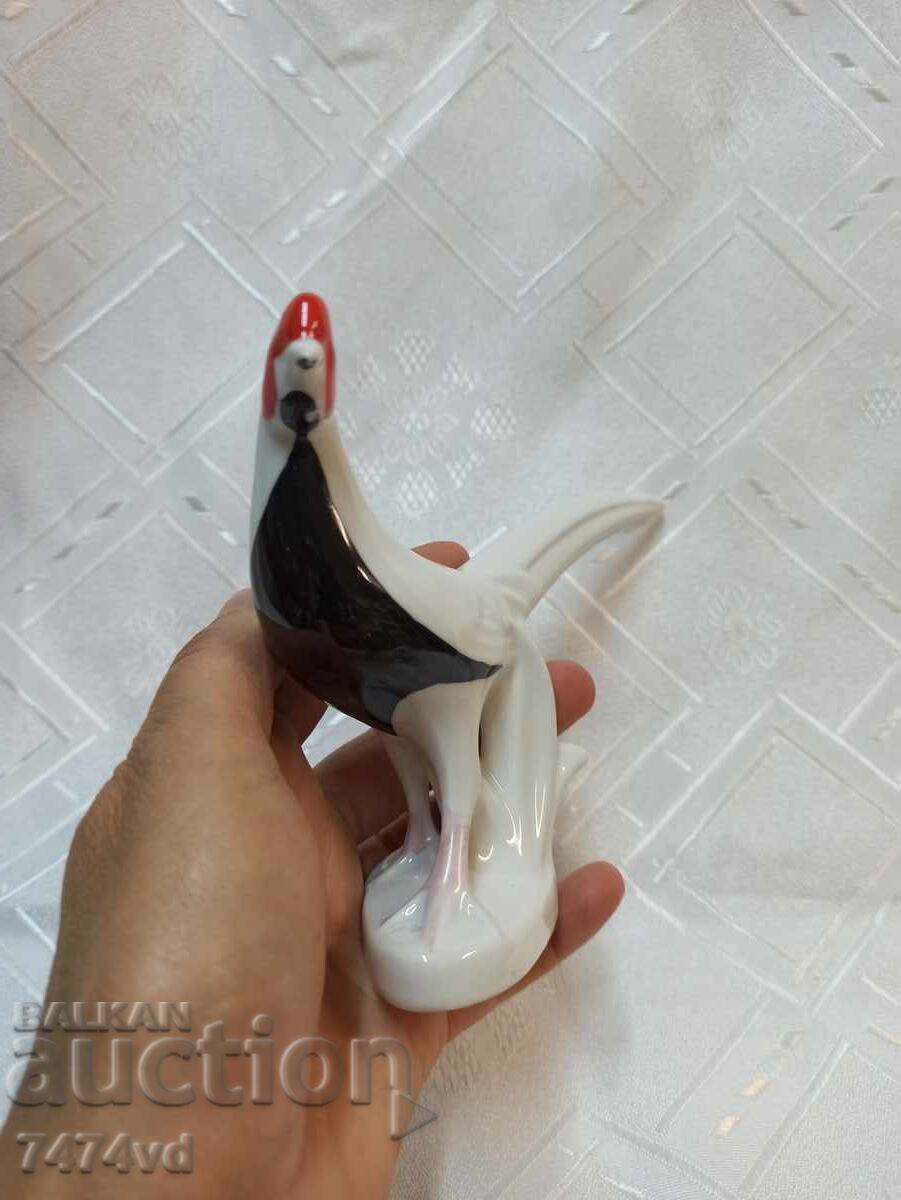 Παράδοση ΣΕΙΡΑ ΠΟΡΣΕΛΑΝΙΝΗ ΡΩΣΙΚΗ ΦΙΓΟΥΡΑ ΦΑΣΙΑΝΟΣ